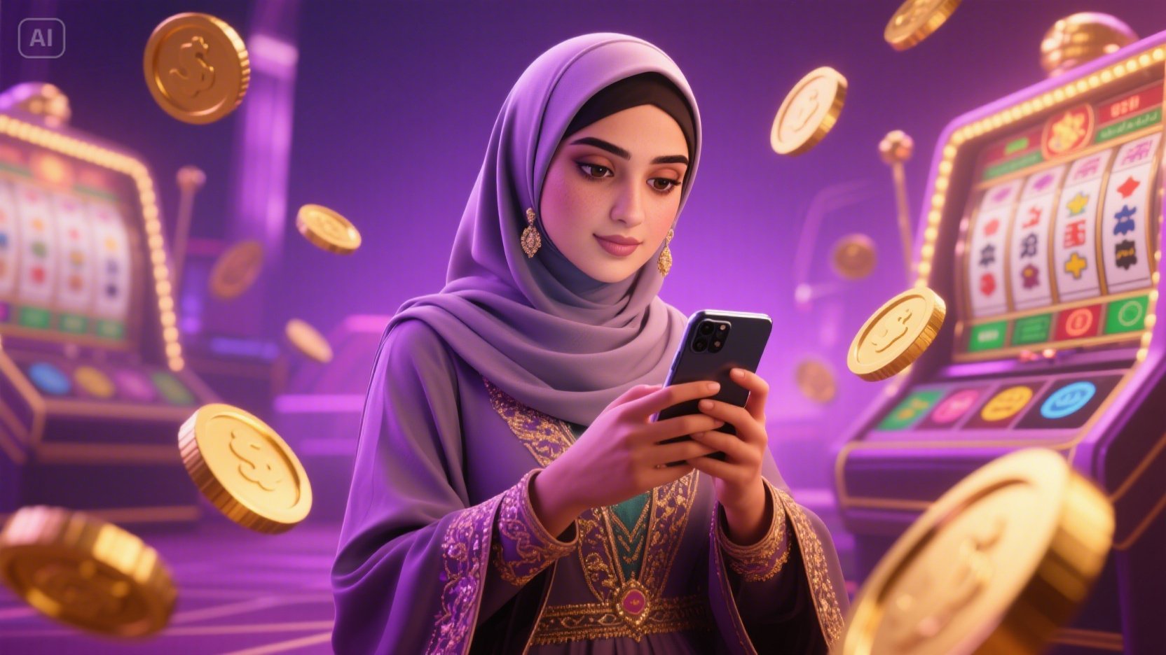 888 Online Slot Game